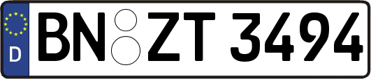 BN-ZT3494