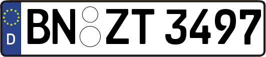 BN-ZT3497