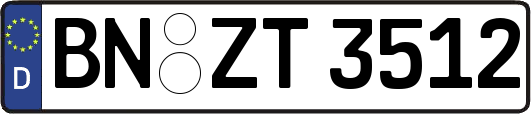 BN-ZT3512