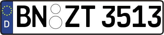 BN-ZT3513