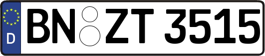BN-ZT3515