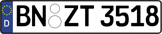 BN-ZT3518
