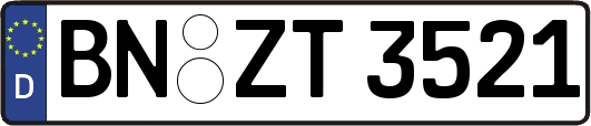 BN-ZT3521