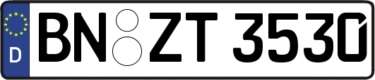 BN-ZT3530