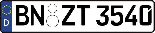 BN-ZT3540