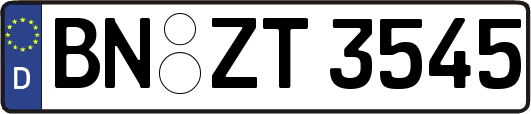 BN-ZT3545