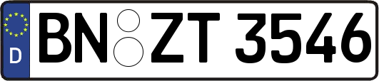 BN-ZT3546