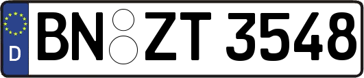 BN-ZT3548