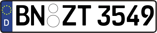 BN-ZT3549