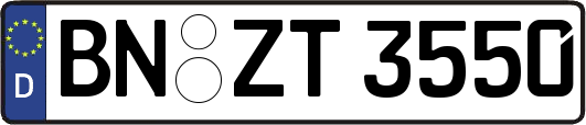 BN-ZT3550