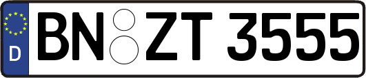 BN-ZT3555