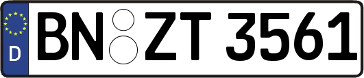 BN-ZT3561
