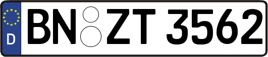 BN-ZT3562