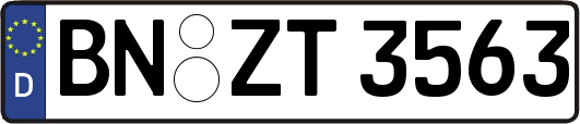 BN-ZT3563