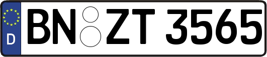 BN-ZT3565