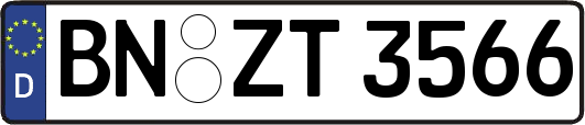 BN-ZT3566