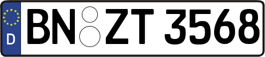 BN-ZT3568