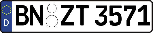 BN-ZT3571