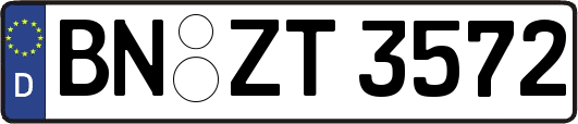BN-ZT3572