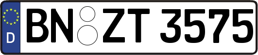 BN-ZT3575