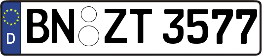 BN-ZT3577