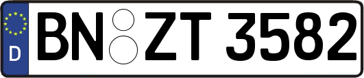 BN-ZT3582