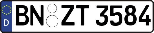 BN-ZT3584