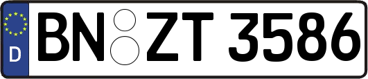 BN-ZT3586