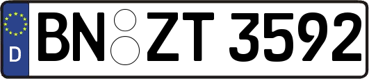 BN-ZT3592