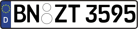 BN-ZT3595