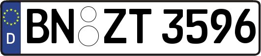 BN-ZT3596