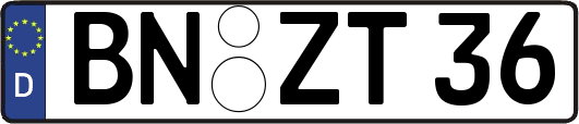BN-ZT36