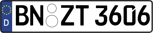 BN-ZT3606