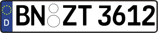 BN-ZT3612