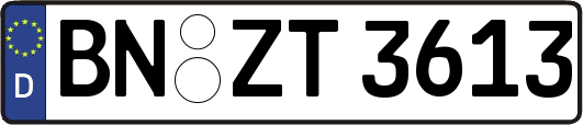 BN-ZT3613