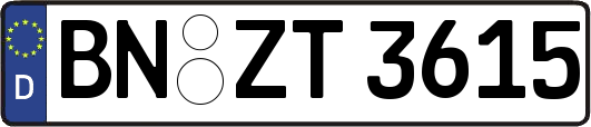BN-ZT3615