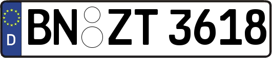 BN-ZT3618