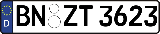 BN-ZT3623