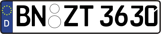 BN-ZT3630