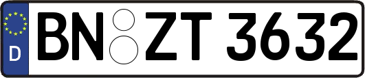BN-ZT3632
