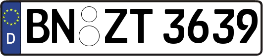 BN-ZT3639