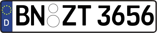 BN-ZT3656