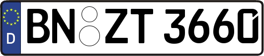 BN-ZT3660