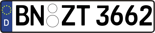 BN-ZT3662
