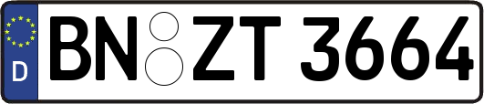 BN-ZT3664