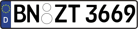 BN-ZT3669