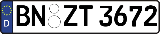 BN-ZT3672