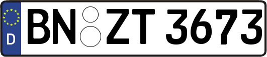 BN-ZT3673