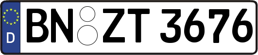 BN-ZT3676