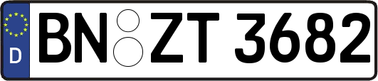 BN-ZT3682